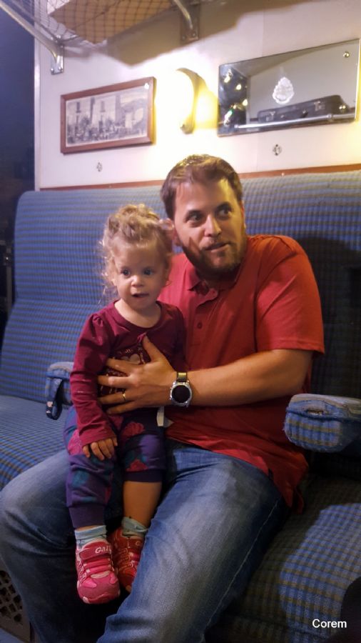 ברכבת להוגווארטס נלחמים באוכלי המוות